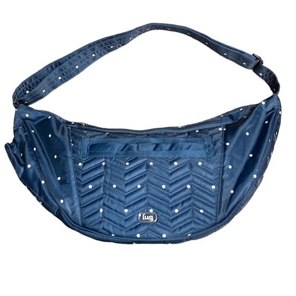 lug Bags Lug Boomerang Sling Crossbody Bag Poshmark
